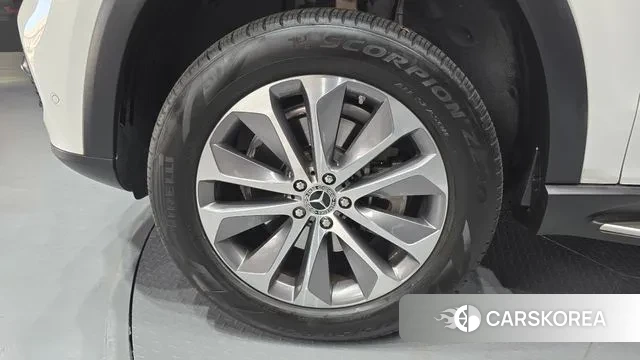 Mercedes-Benz GLE-Class W167 id 3518076 из Кореи 15