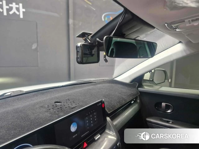 Hyundai The New Ionic 5 id 4904591 из Кореи 9