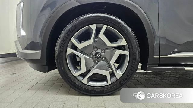 Hyundai The New Palisade id 4474417 из Кореи 27