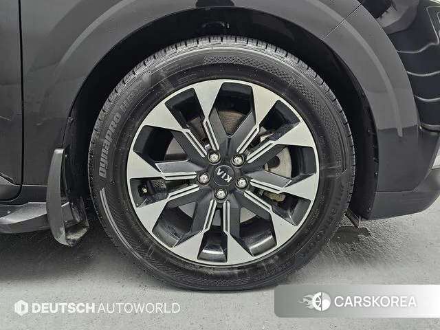 Kia Carnival 4th generation id 4987495 из Кореи 15