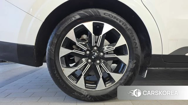 Kia Carnival 4th generation id 5028446 из Кореи 15