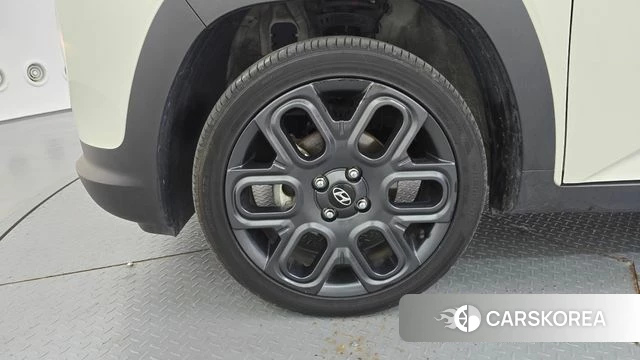 Hyundai Casper id 5012727 из Кореи 15