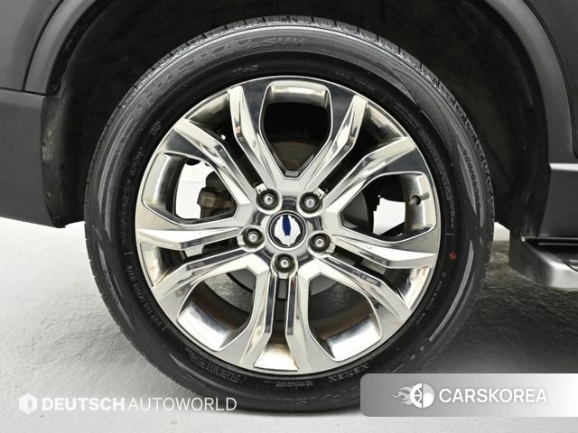 Ssangyong G4 Rexton id 4998914 из Кореи 15