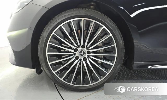Mercedes-Benz E-Class W214 id 5011520 из Кореи 29