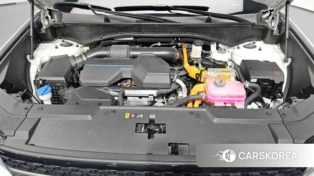 Hyundai Santa Fe (MX5) id 4773823 из Кореи 33