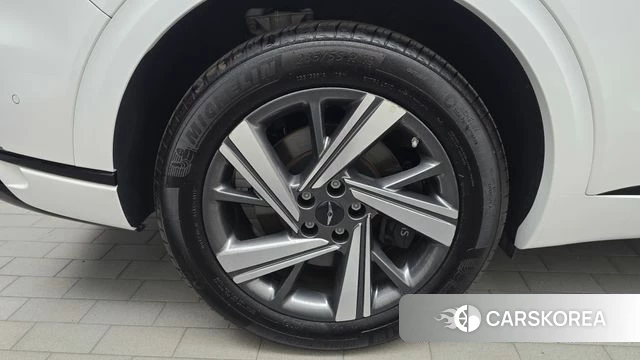 Genesis GV70 id 4957656 из Кореи 29