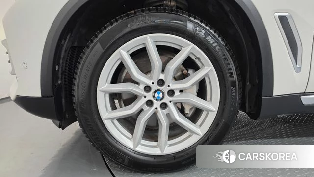 BMW X5 (G05) id 4977127 из Кореи 24