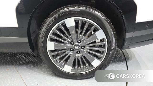 Hyundai Santa Fe (MX5) id 4555067 из Кореи 30