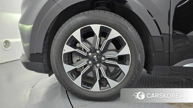 Kia Carnival 4th generation id 4959322 из Кореи 15