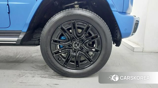 Mercedes-Benz G-Class W465 id 4778251 из Кореи 13
