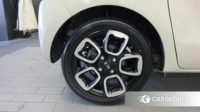Kia The New Ray id 4960507 из Кореи 25