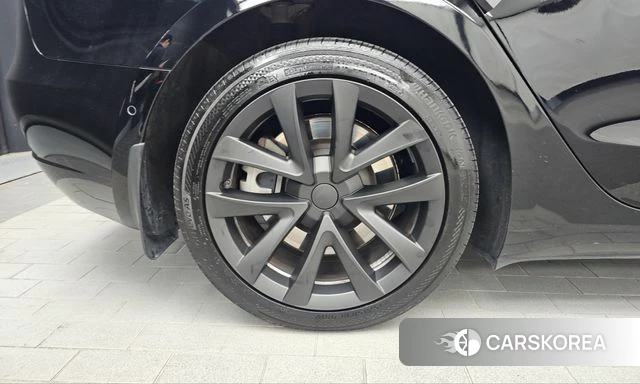Tesla Model 3 id 5034219 из Кореи 28