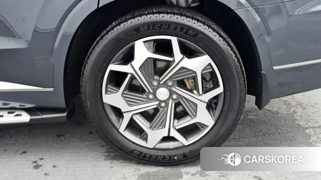 Hyundai Palisade id 3513391 из Кореи 15