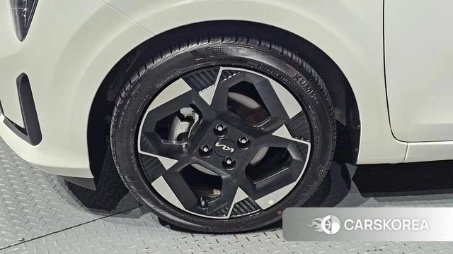 Kia The New Morning (JA) id 5001484 из Кореи 25