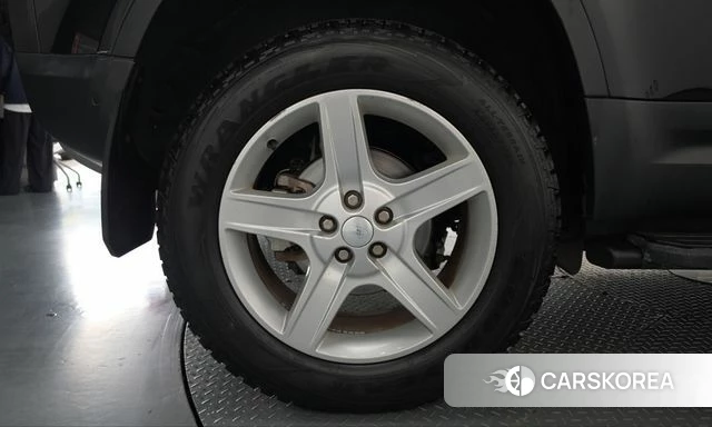 Land Rover Defender (L663) id 4992405 из Кореи 27