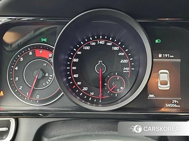 Hyundai Avante (CN7) id 4726546 из Кореи 12