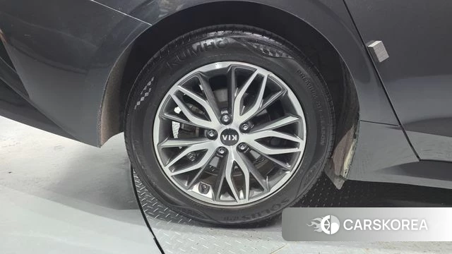 Kia K5 3rd generation id 4966714 из Кореи 28