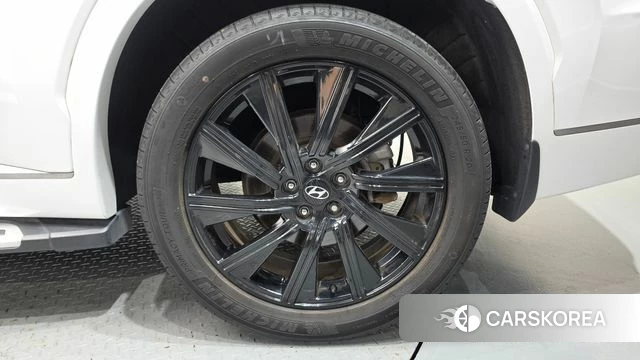 Hyundai Palisade id 4976798 из Кореи 26