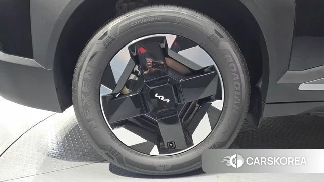 Kia EV5 id 4927875 из Кореи 28