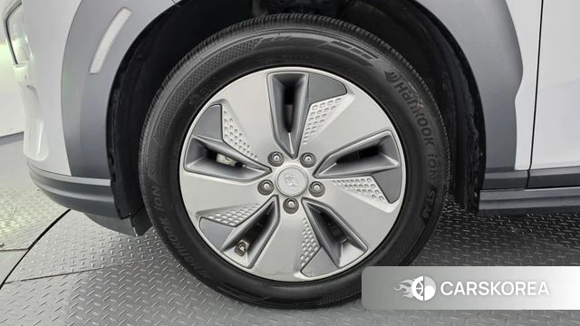 Hyundai Kona Electric id 4741560 из Кореи 28