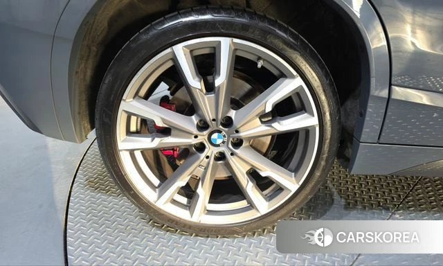 BMW X2 (F39) id 5040359 из Кореи 25