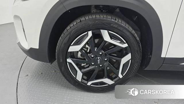 Kia The New Seltos id 4921296 из Кореи 15