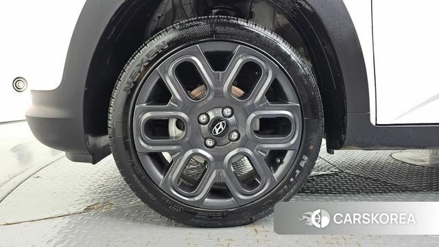 Hyundai Casper id 5046358 из Кореи 15