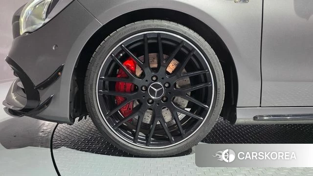 Mercedes-Benz CLA-Class C117 id 4944273 из Кореи 15