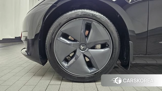 Tesla Model 3 id 4717243 из Кореи 26