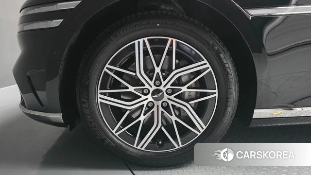 Genesis G90 (RS4) id 4965654 из Кореи 28