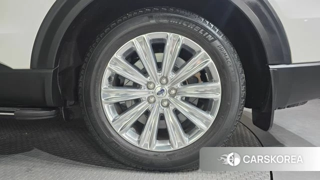 Ford Explorer 6th Generation id 4195909 из Кореи 15