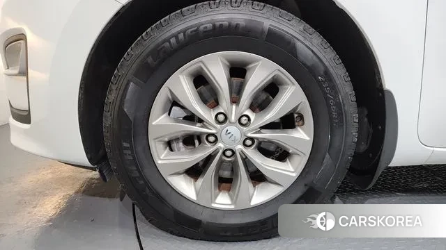 Kia The New Carnival id 3552898 из Кореи 15