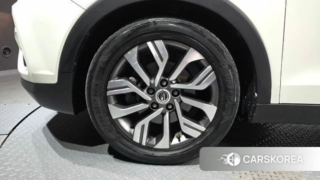 Ssangyong Tivoli Armor id 4983225 из Кореи 15