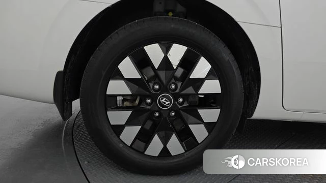 Hyundai Staria id 4753152 из Кореи 15