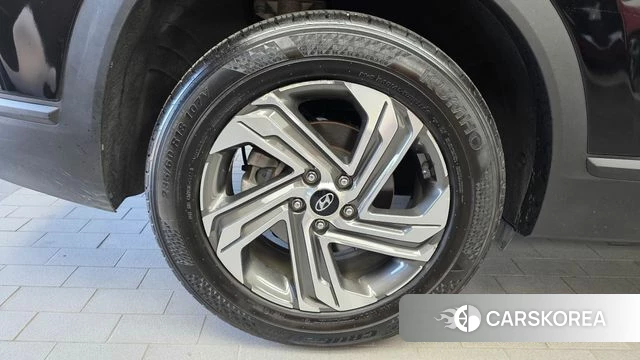 Hyundai The New Santa Fe id 5022993 из Кореи 27