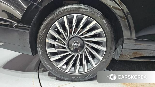 Hyundai Grandeur (GN7) id 4958203 из Кореи 34