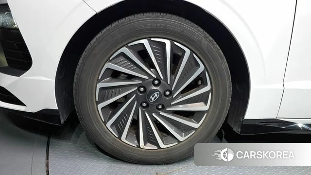Hyundai Sonata D Edge Hybrid (DN8) id 4762949 из Кореи 15