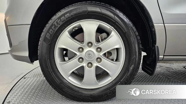Hyundai The New Grand Starex id 4776163 из Кореи 15
