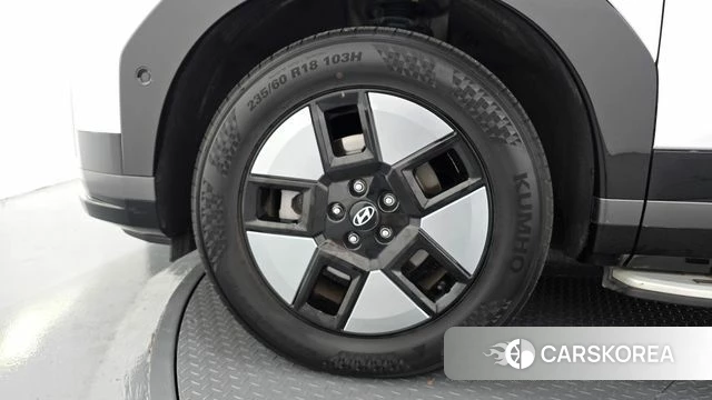 Hyundai Santa Fe (MX5) id 4957581 из Кореи 15