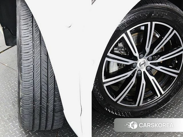 Volvo XC60 second Generation id 4982277 из Кореи 15