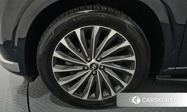Hyundai The New Palisade id 5046659 из Кореи 29