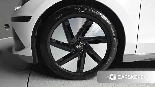 Hyundai Ionic 6 id 5011371 из Кореи 28