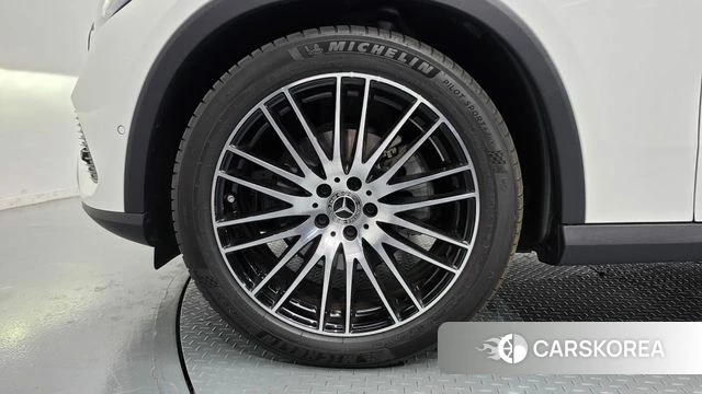 Mercedes-Benz GLC-Class X254 id 4984922 из Кореи 15
