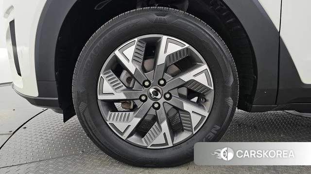Ssangyong Torres EVX id 4990842 из Кореи 27