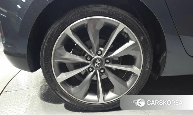 Hyundai Veloster (JS) id 4983031 из Кореи 23