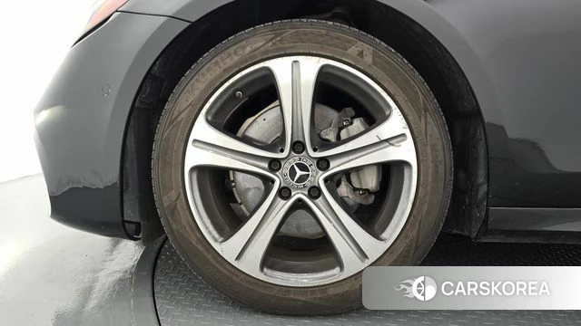 Mercedes-Benz E-Class W213 id 4983015 из Кореи 15