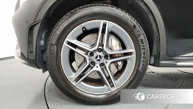 Mercedes-Benz GLC-Class X253 id 4917774 из Кореи 30