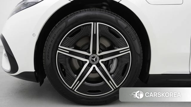 Mercedes-Benz EQS V297 id 5011088 из Кореи 7