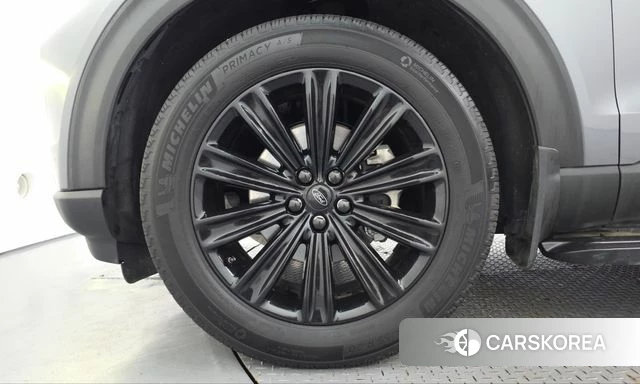 Ford Explorer 6th Generation id 4986957 из Кореи 27