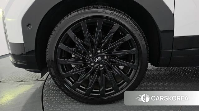 Hyundai Santa Fe (MX5) id 5011750 из Кореи 41